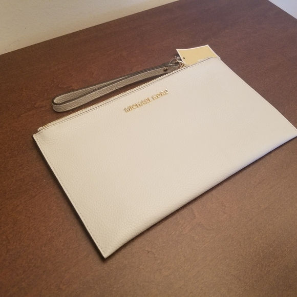 Michael Kors Clutch/Wristlet - Picture 5 of 6